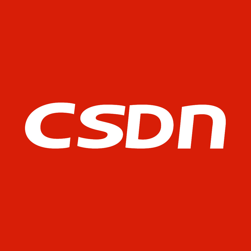 CSDN
