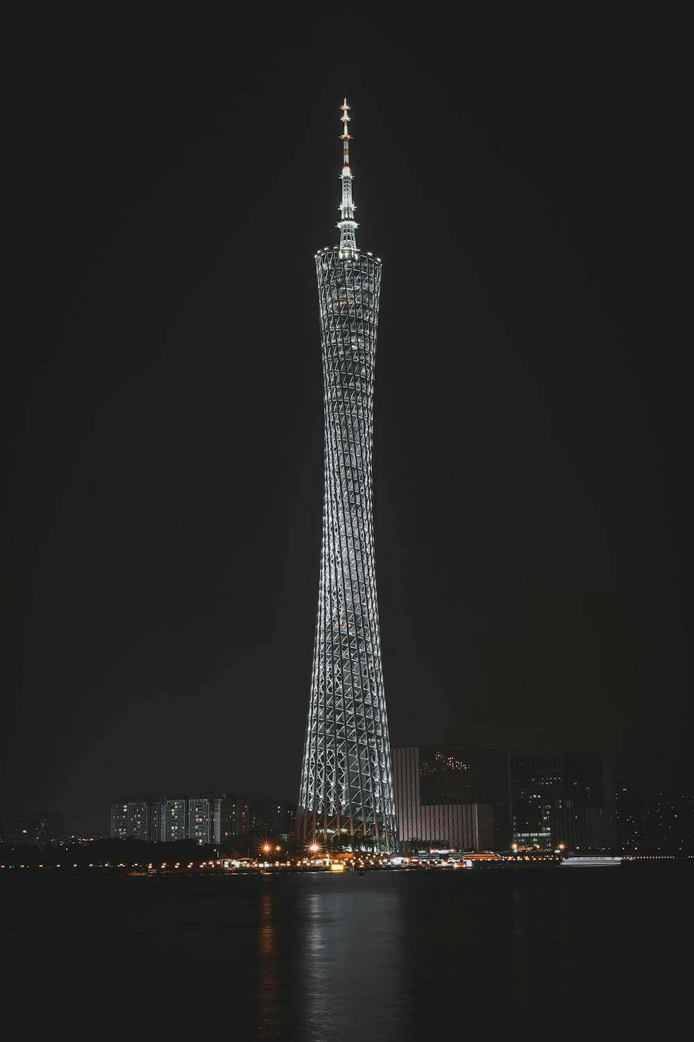 广州塔