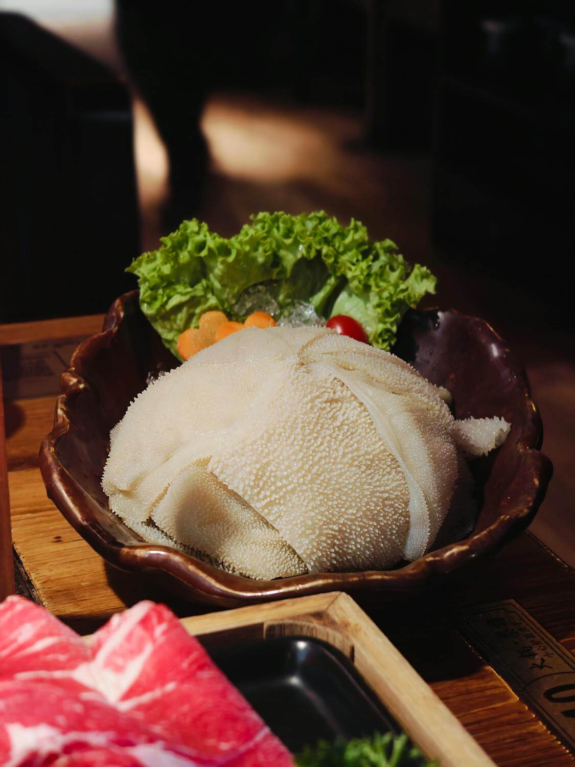 重庆火锅