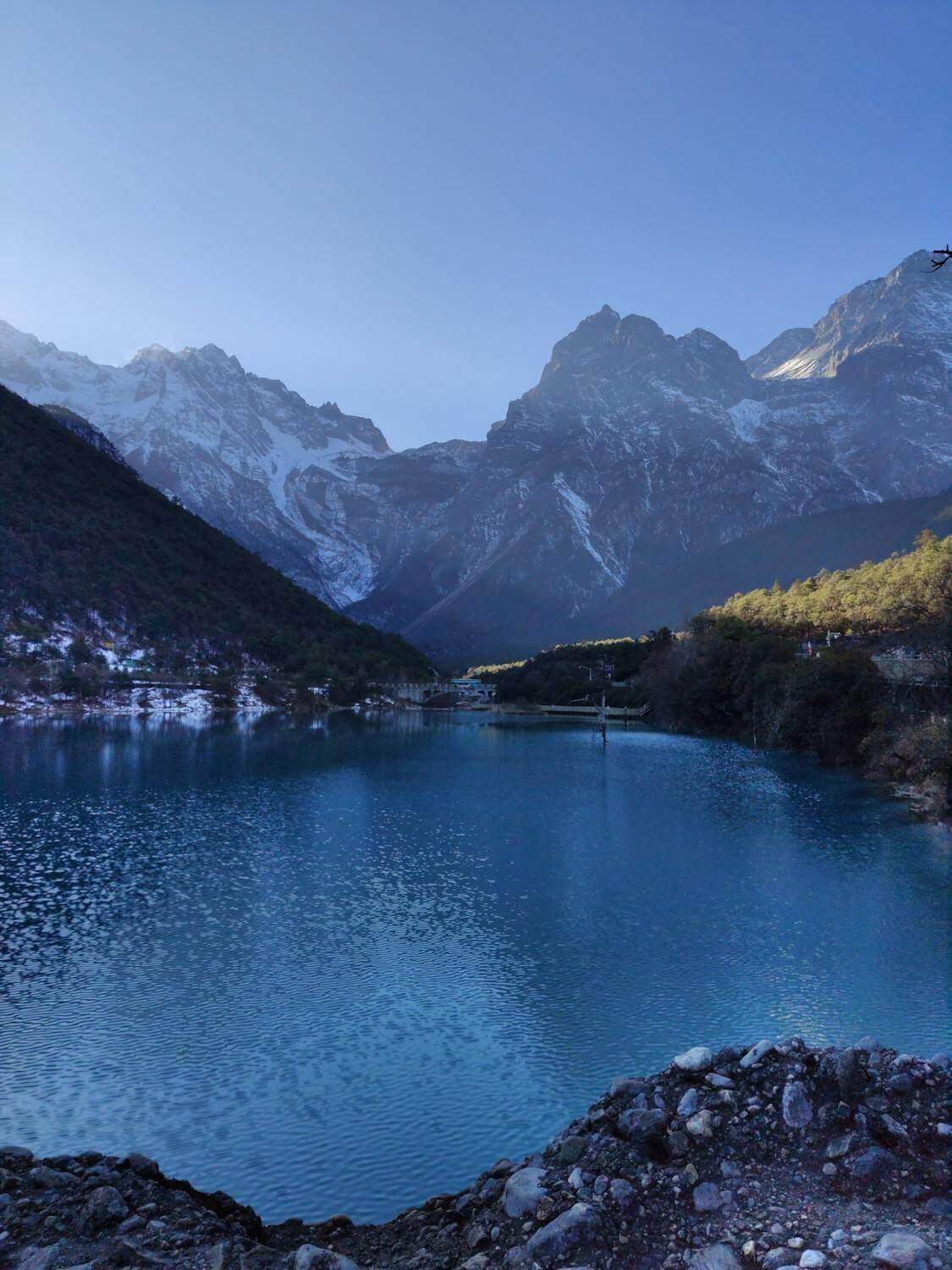 云南旅行：一场说走就走的邂逅